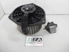 Ventilador de cabina + resistencia para Honda FR-V 2006