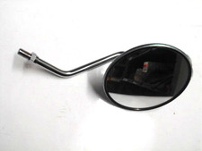 Specchio retrovisore sinistro - specchio,