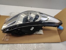 Faro proiettore anteriore