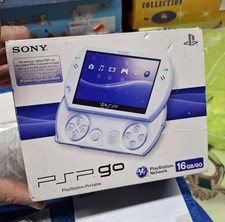 Psp Go 16gb Sony