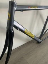 Telaio scattante altec - telaio,