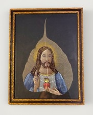 Sacro Cuore di Gesù vintage
