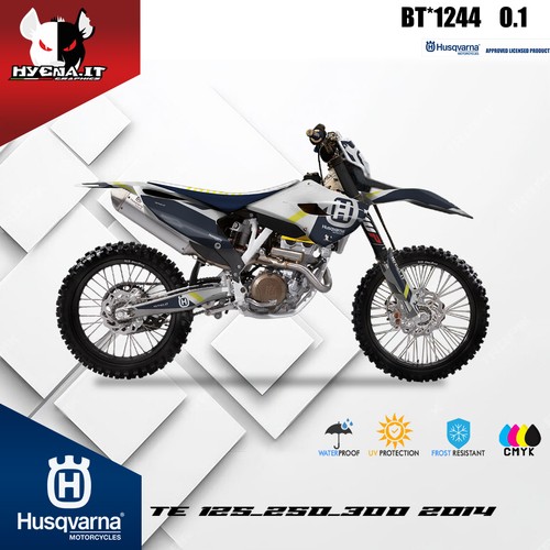 Kit grafiche opache per - opache,