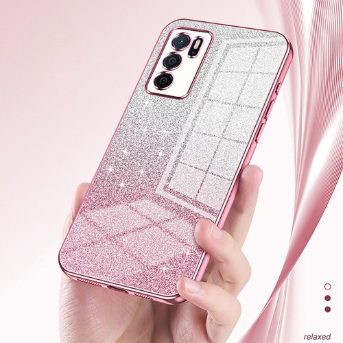 Custodia morbida placcata