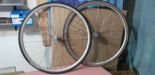 Ruote campagnolo record - campagnolo,