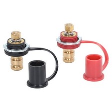 Connettori del terminale della