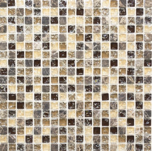 Pietre mosaico piastrelle - mosaico, in
