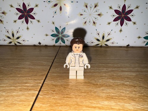 Lego princess leia 75192 - princess, hoth