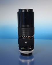 Canon FD obiettivo zoom 80-200