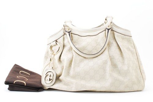 Gucci guccissima sukey borsa - guccissima,