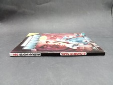 fumetto NATHAN NEVER Bonelli numero 384