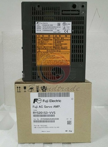1pz nuovo fuji servo - 1pz,