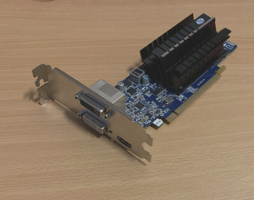 Ati radeon flex hd6450 pcie - ati,