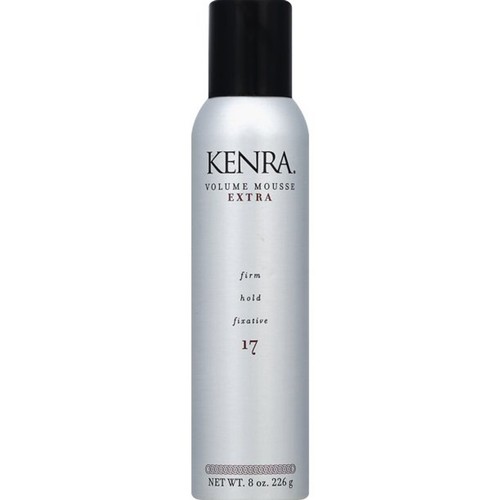 Kenra extra volume - extra,