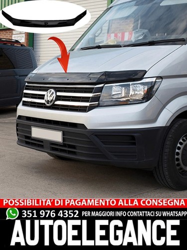 Protezione cofano adatti per - protezione,