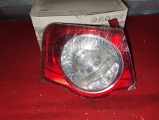 Faro Posteriore Est. SX