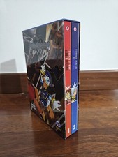 KINGDOM HEARTS CHAIN OF MEMORIES 1/2 + cofanetto