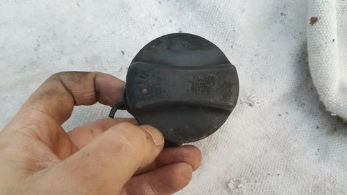 Bmw tappo serbatoio - bmw, carburante