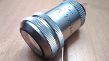 Obiettivo Leitz R PL 2x/0.04 ∞/- microscopio
