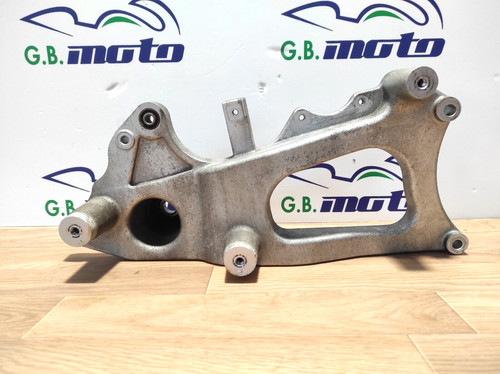 Staffa laterale supporto - laterale,