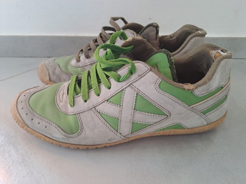 Munich verde grigio 42 - munich,