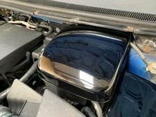 Mk2/2.5 Ford Focus - Battery