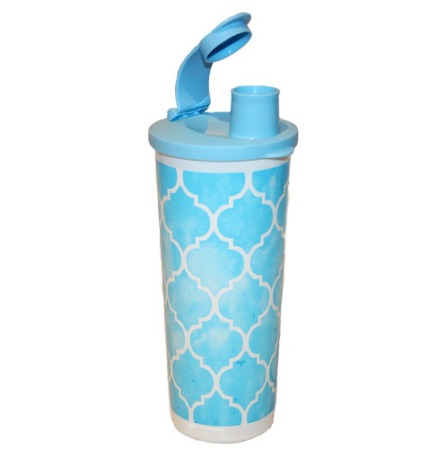 Bicchiere tupperware con - bicchiere,