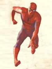 Spiderman di Alex Ross poster