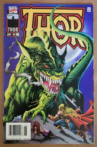 Thor 499 edizione - thor,