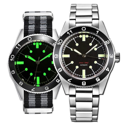 Orologio uomo automatico - automatico, 41mm