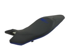 FODERA DE SELLA DESIGN SUZUKI