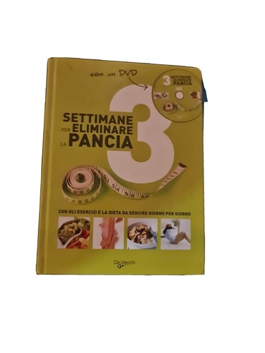 Settimane per eliminare la - eliminare,