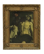 DEPOSIZIONE DI CRISTO /