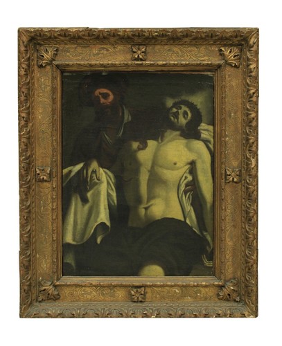 Deposizione cristo - deposizione, di