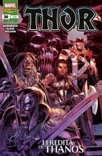 Thor panini - 30, (283)