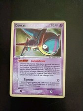 Carta Pokemon Deoxys 2/106