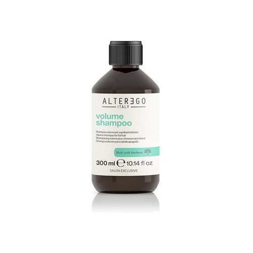 Shampoo volumetrico - shampoo,
