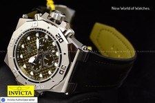 Orologio Invicta Uomo AKULA