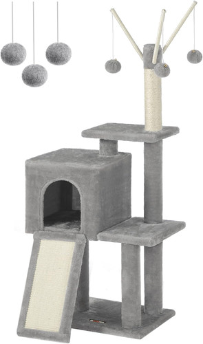Tiragraffi per gatti albero - per, gatti,