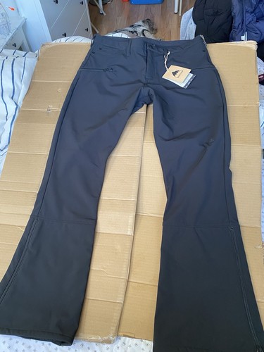 Burton pantalone snowboard - burton,