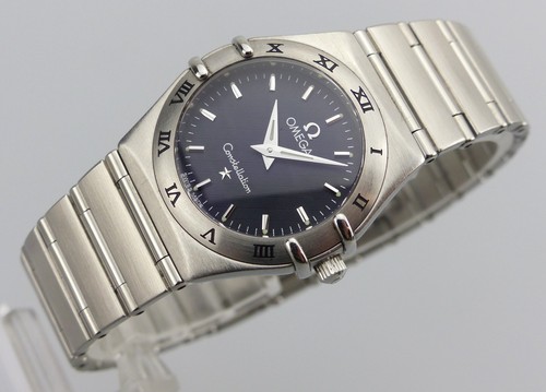 Omega constellation lady - constellation,