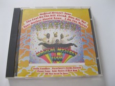 The beatles magical - cd,