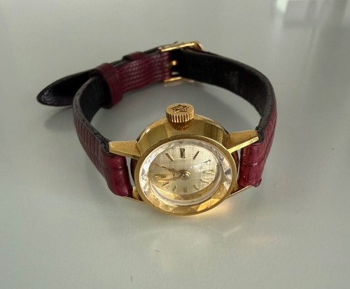 Orologio vintage zenith donna - orologio,