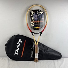 Dunlop Maxply Mcenroe
