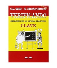 Verificando. Esercizi per la