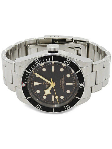 Orologio tudor heritage black - tudor,