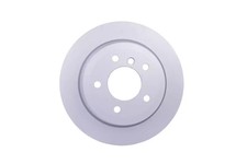 Set freni a disco HELLA 8DD 355 129-331 BMW X1 2.0 sDrive 18 d