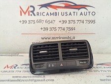 BOCCHETTE ARIA CENTRALE PER OPEL Meriva 3° Serie 13262802 A13DTC (10>)