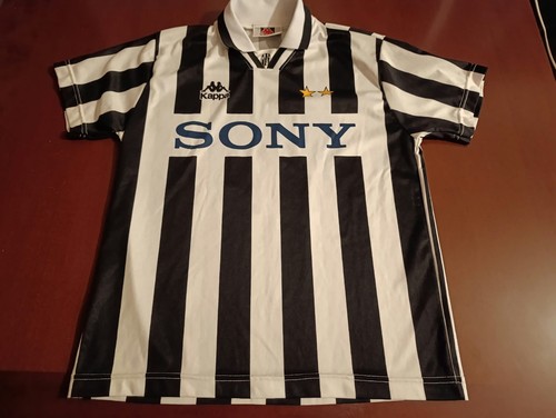 Maglia shirt vintage football - shirt,