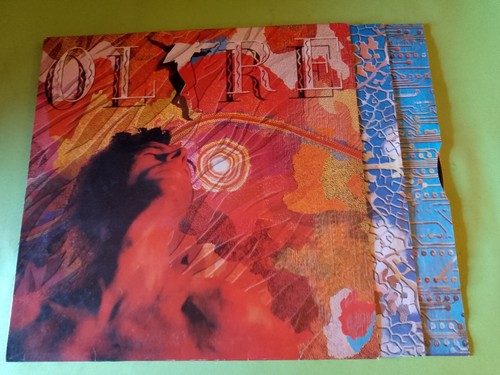 Claudio baglioni doppio - baglioni, lp